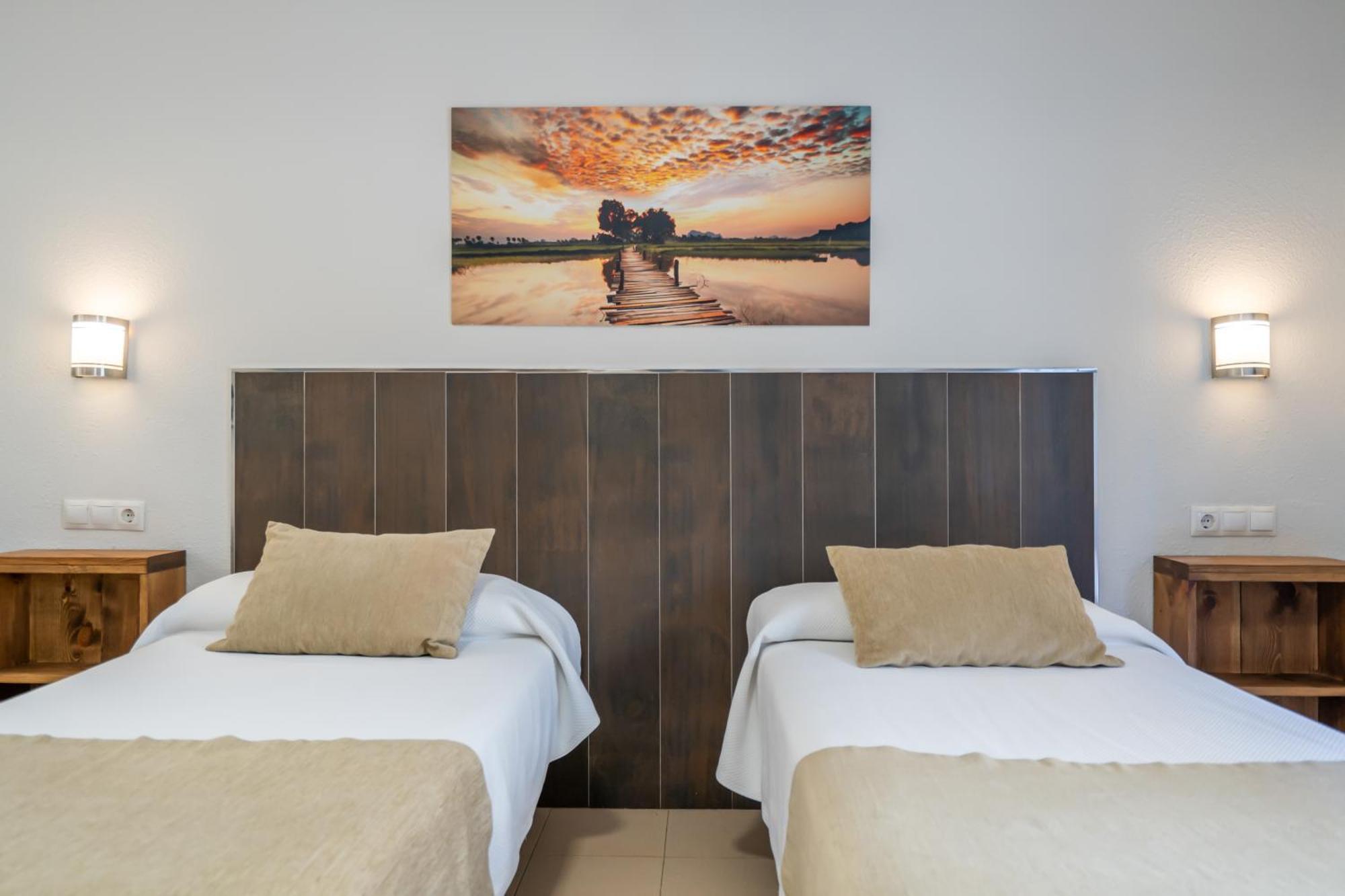 Apartment Puerta Del Sur *