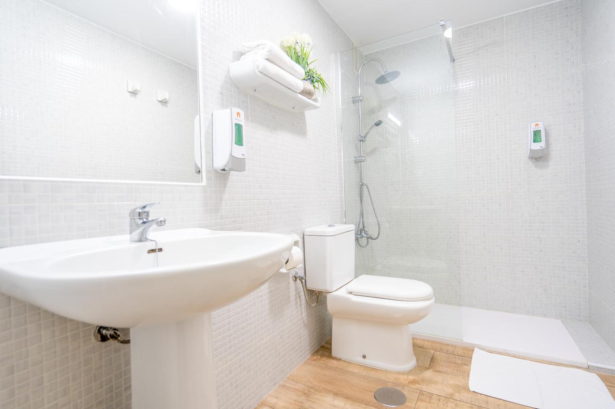Apartment Puerta Del Sur