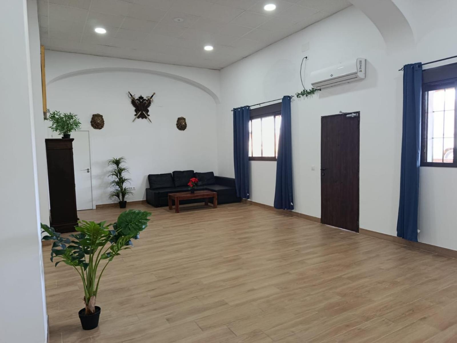 Apartment Casa Cortijo Olivar Seville