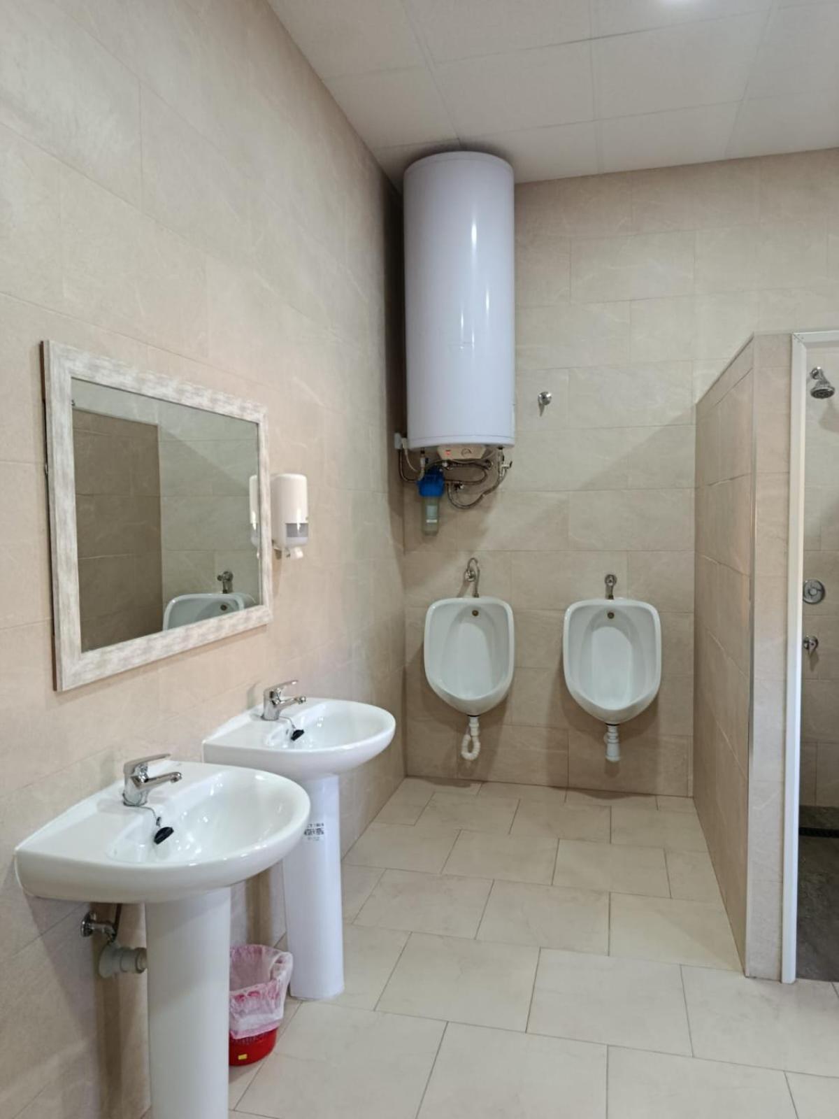Casa Cortijo Olivar Seville