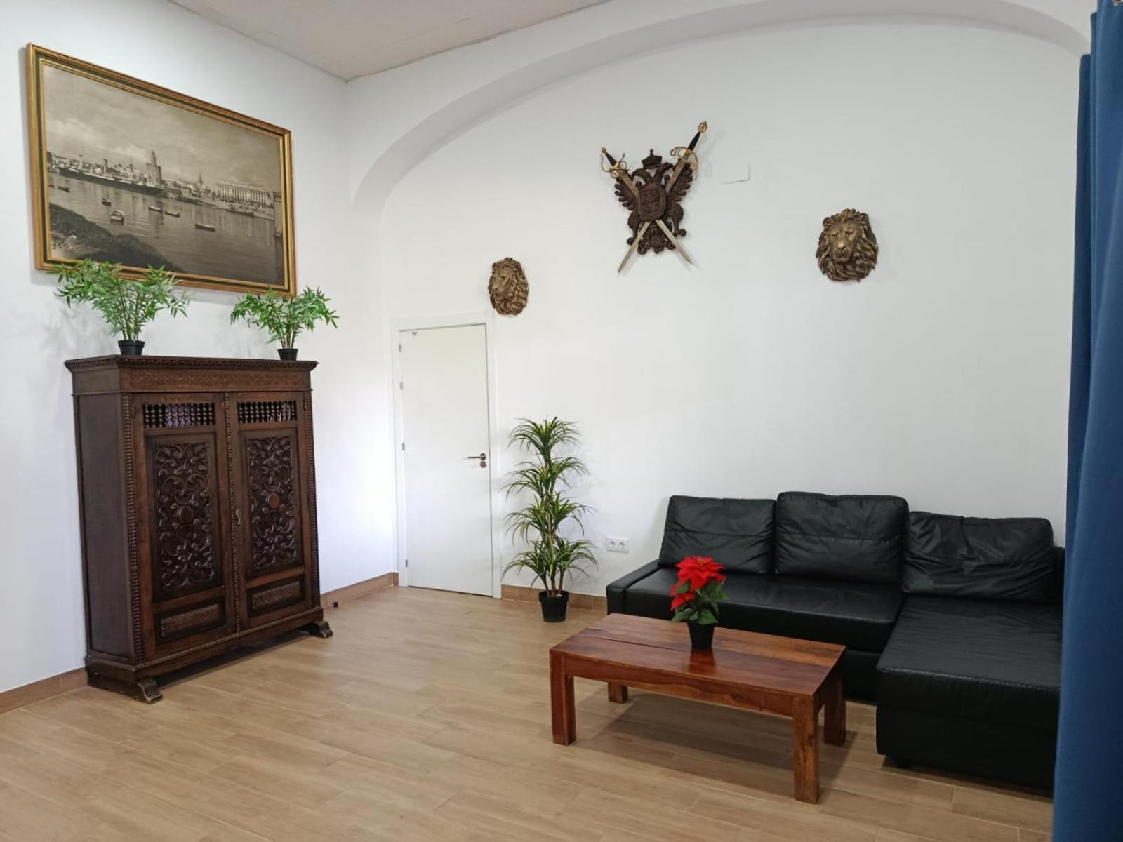 Casa Cortijo Olivar Apartment *