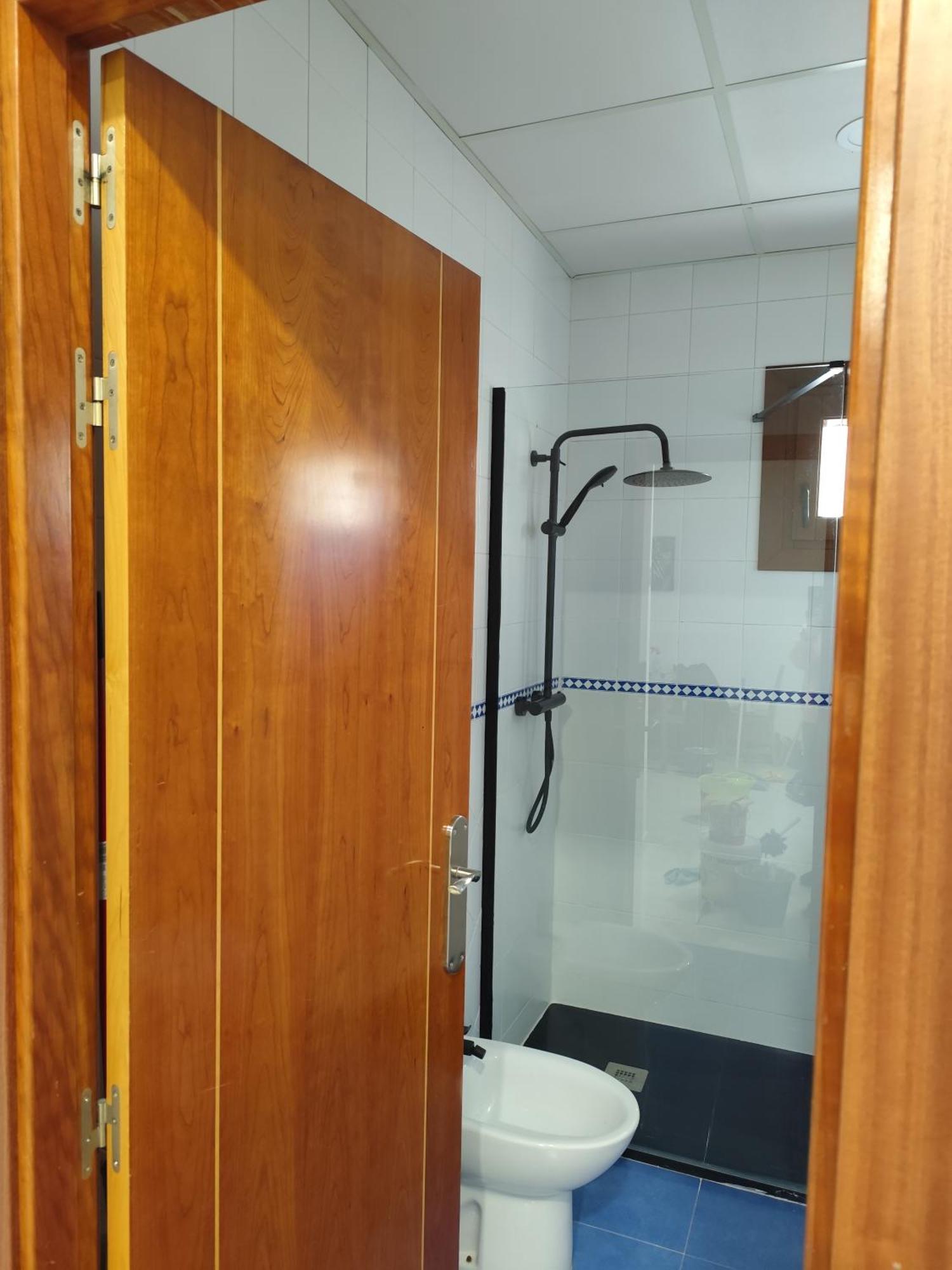 Fibes Lux Este. Apartment *