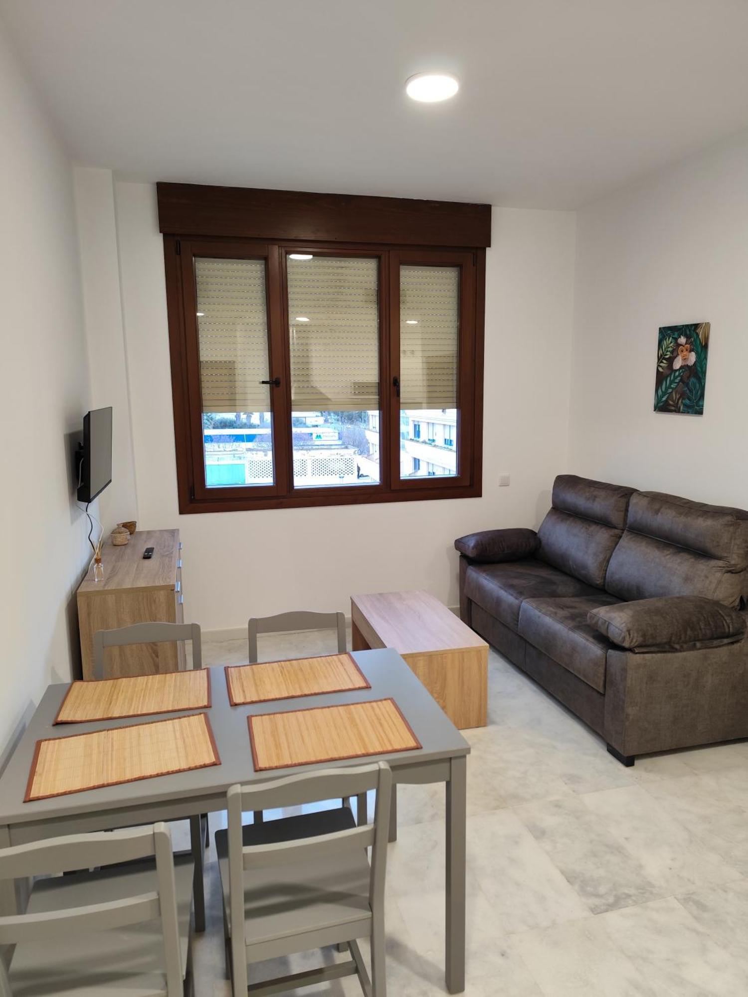 Apartment Fibes Lux Este.