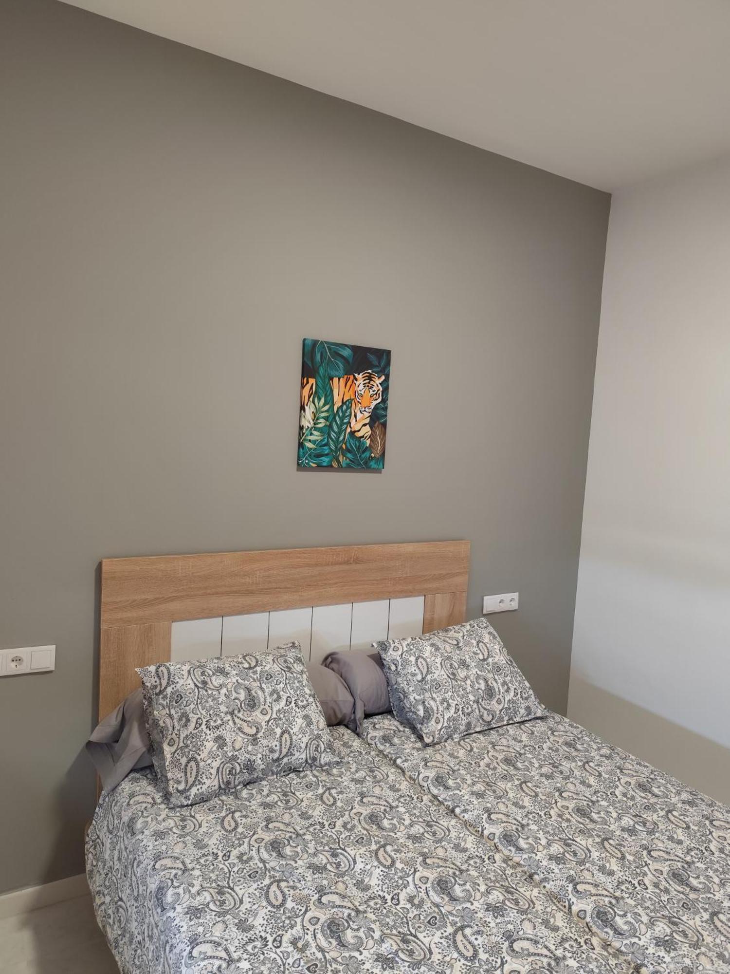 Fibes Lux Este. Apartment Seville