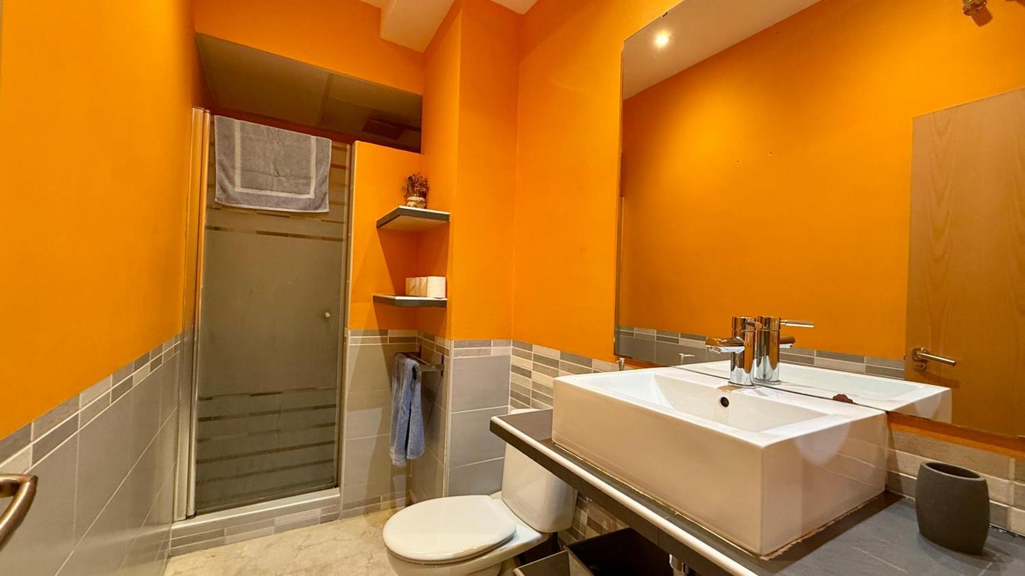 Apartamento Apto T Patio Sevillano - Garaje Privado Sevilla