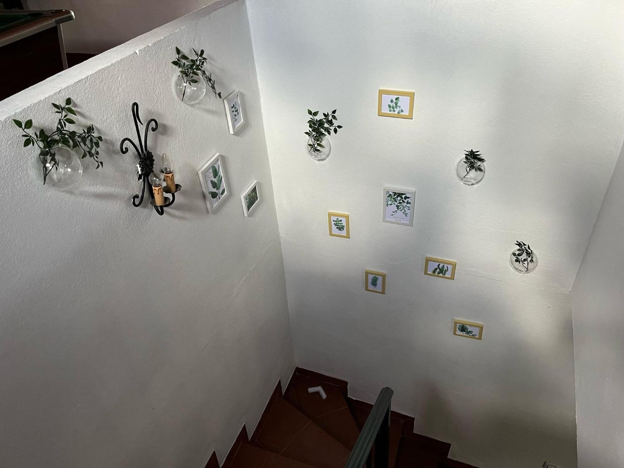 Holiday home La Colina Sierra Norte De *