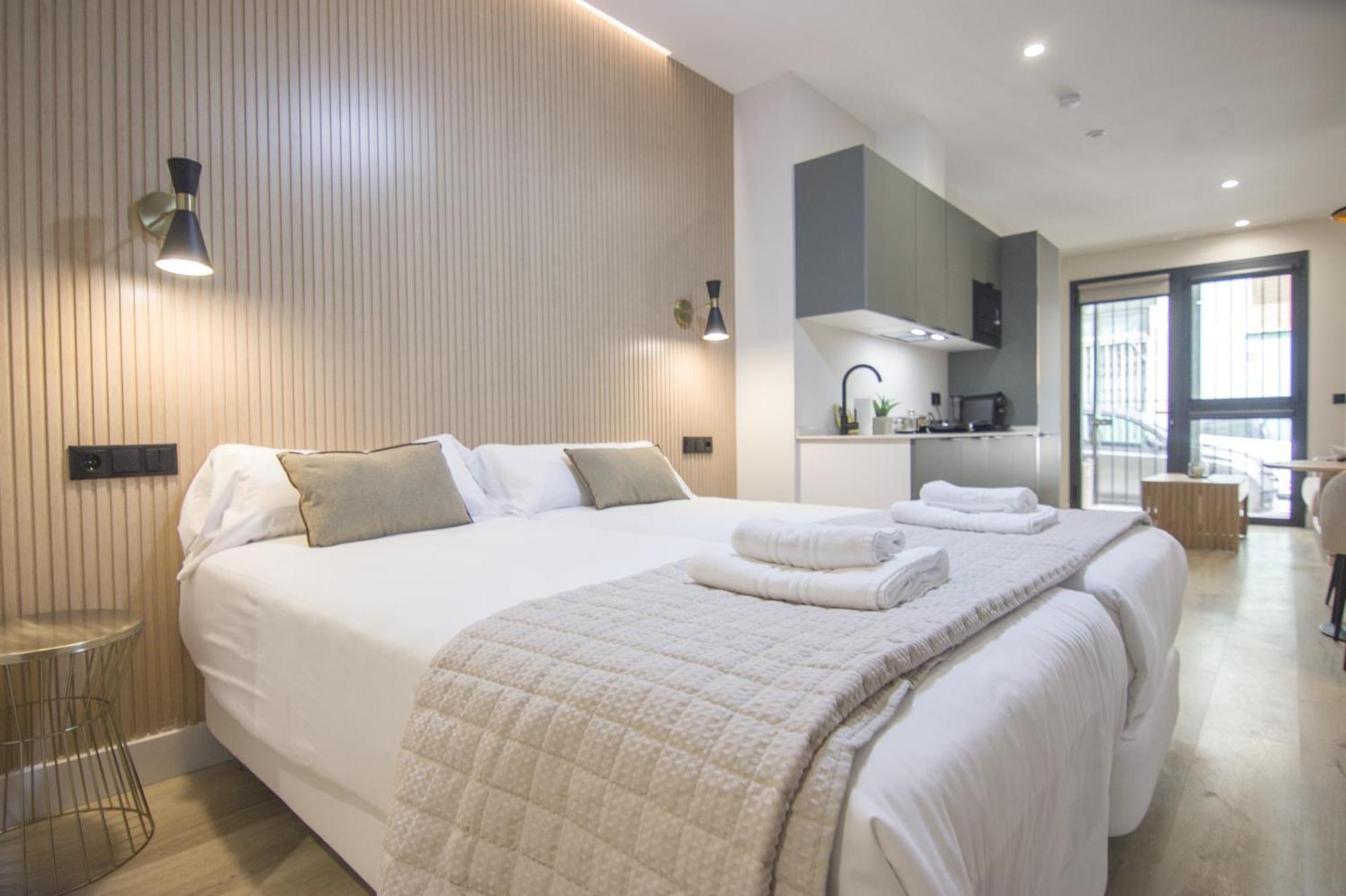 Rentalsevilla Evangelista Apartamento