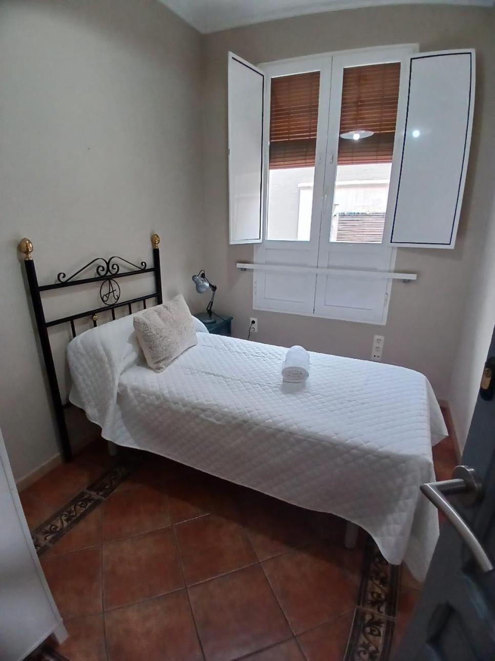 Budget And Lovely Macarena B Homestay