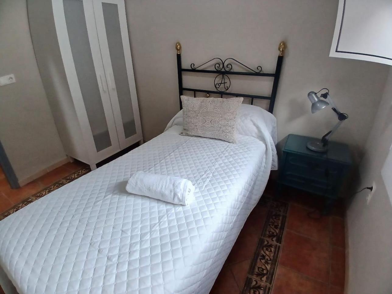 Budget And Lovely Macarena B Homestay *