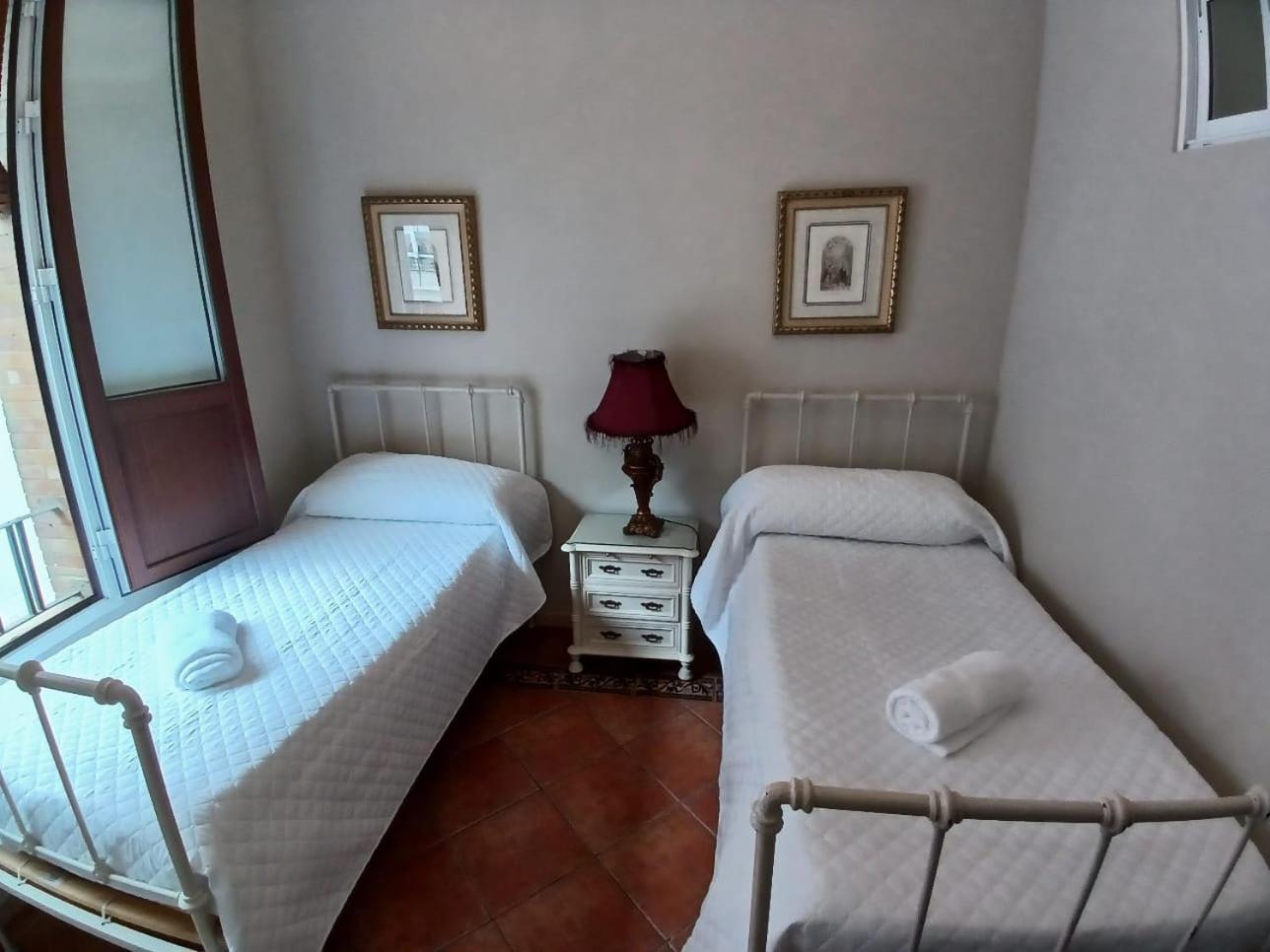 Budget And Lovely Macarena B Seville