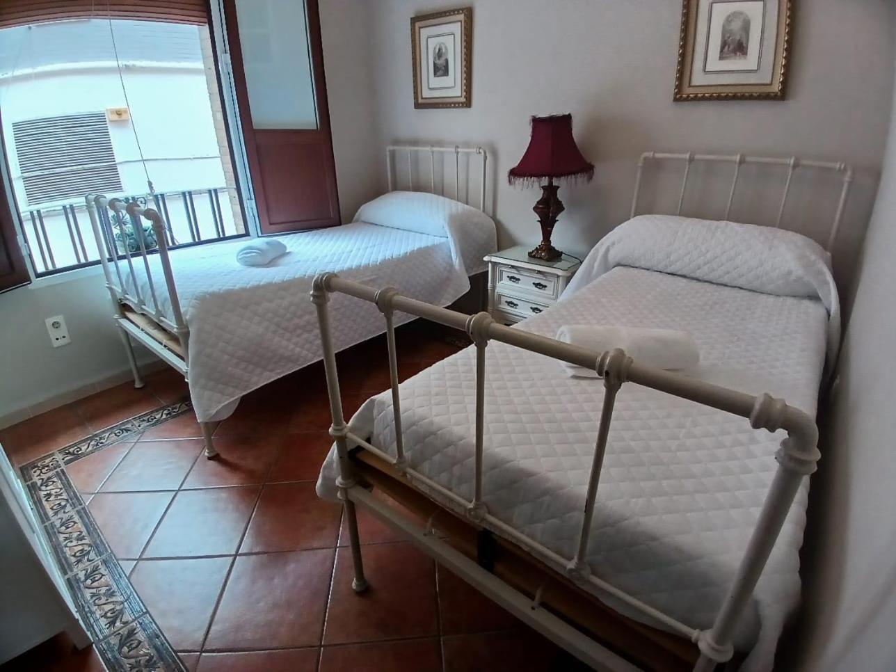 Homestay Budget And Lovely Macarena B