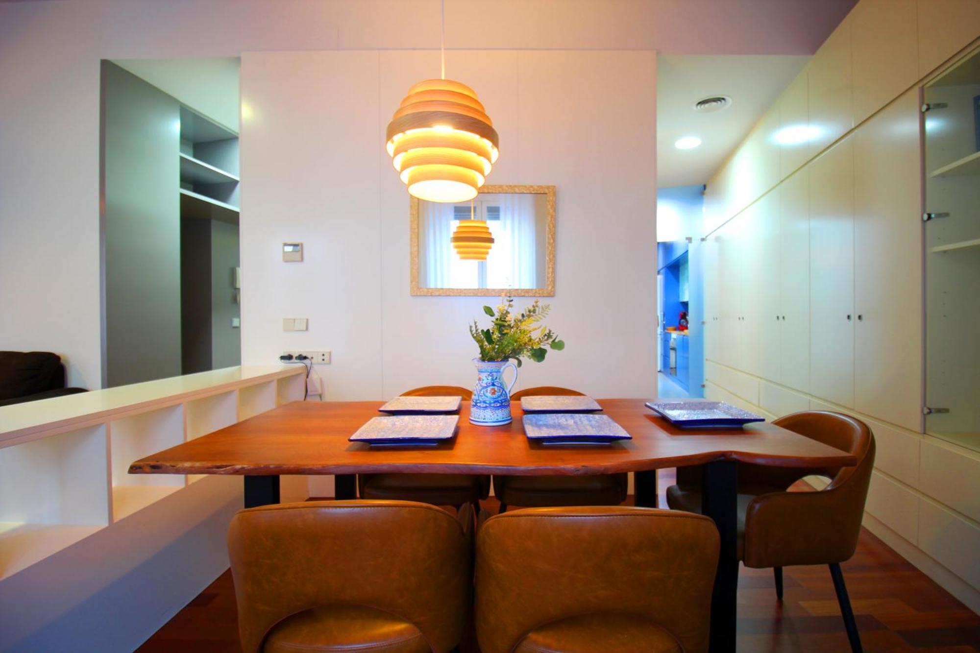 Apartment Paradise, By The Cathedral & Alcazar Seville