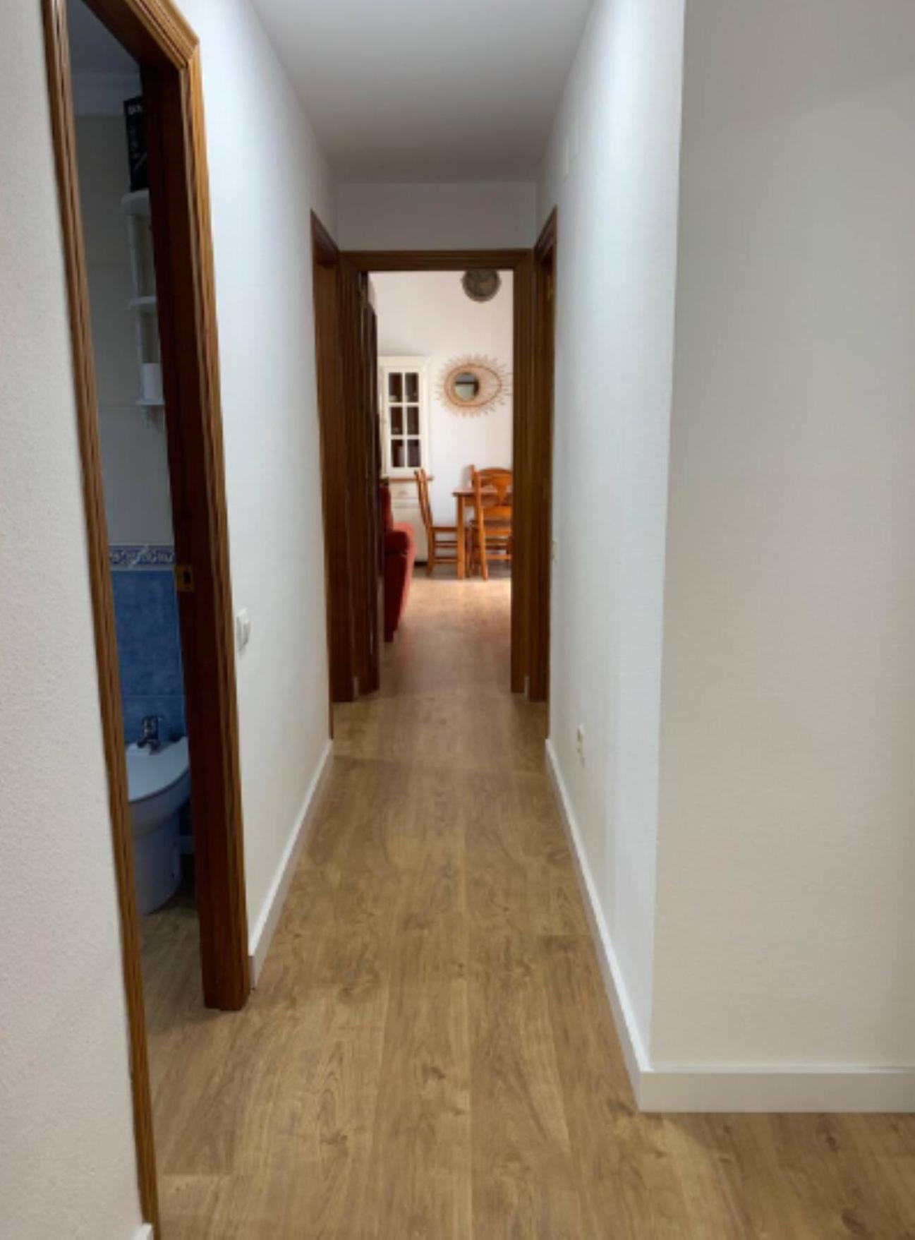 Apartment Pilsev Modern & Central, Perfect For Your Seville