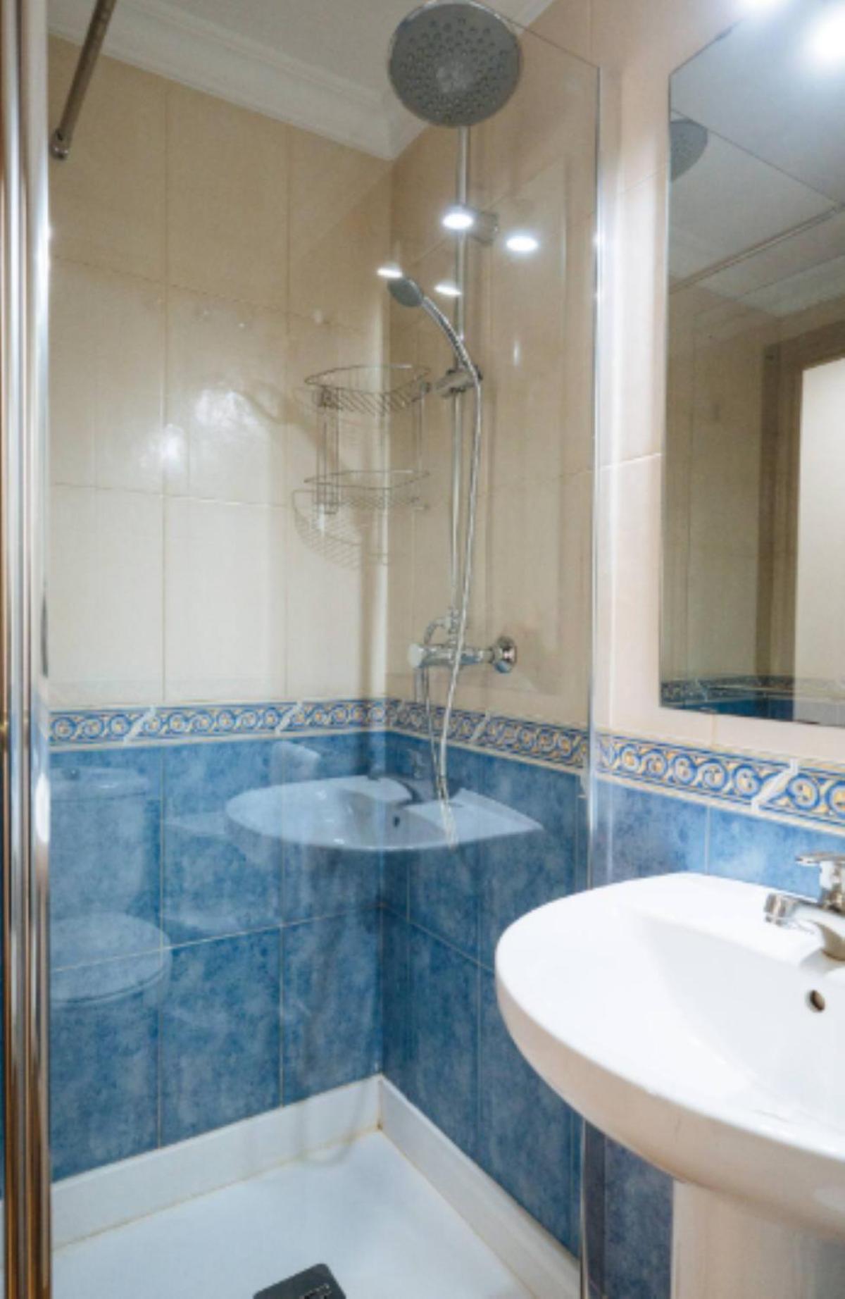 Pilsev Modern & Central, Perfect For Your Apartment Seville