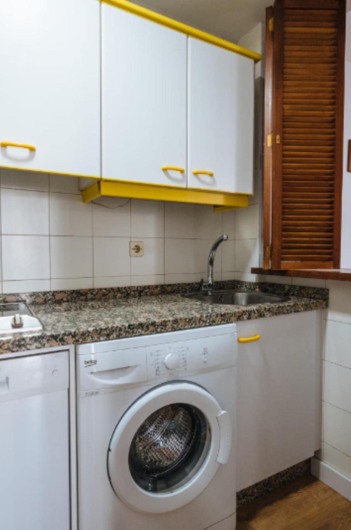 Apartment Pilsev Modern & Central, Perfect For Your Seville