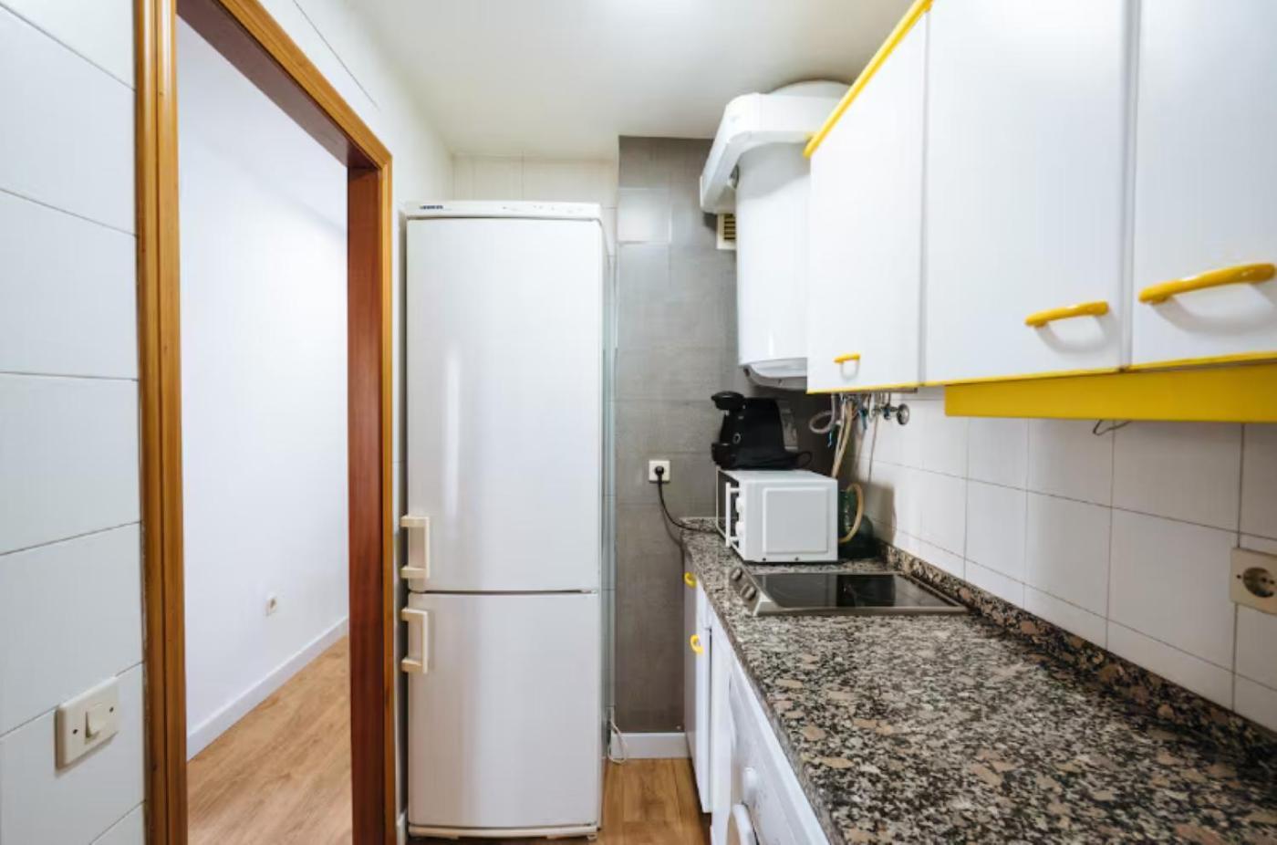 Pilsev Modern & Central, Perfect For Your Apartment Seville