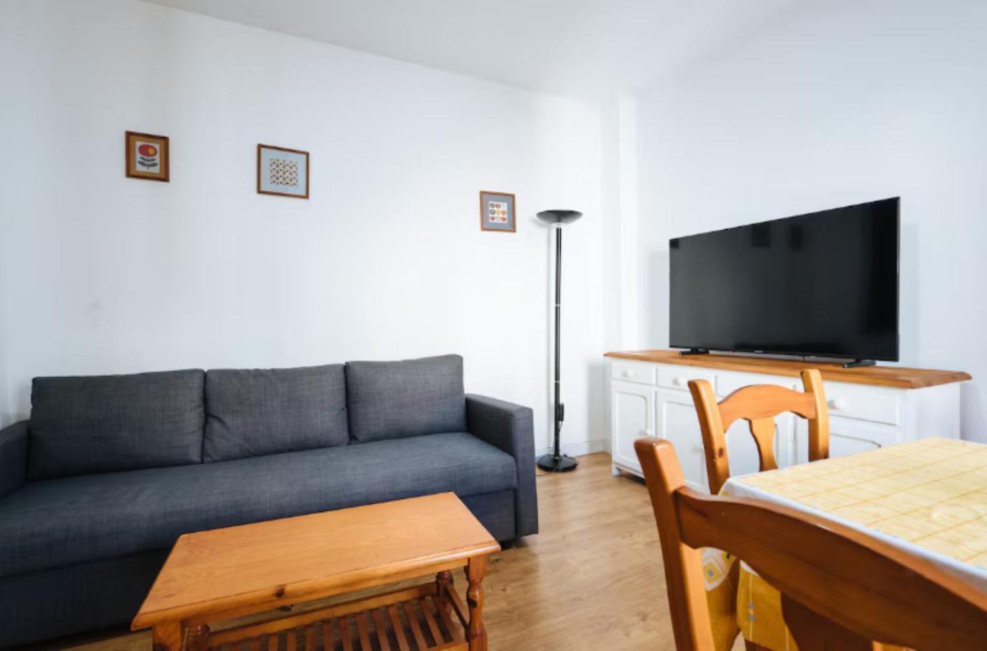 Pilsev Modern & Central, Perfect For Your * Seville