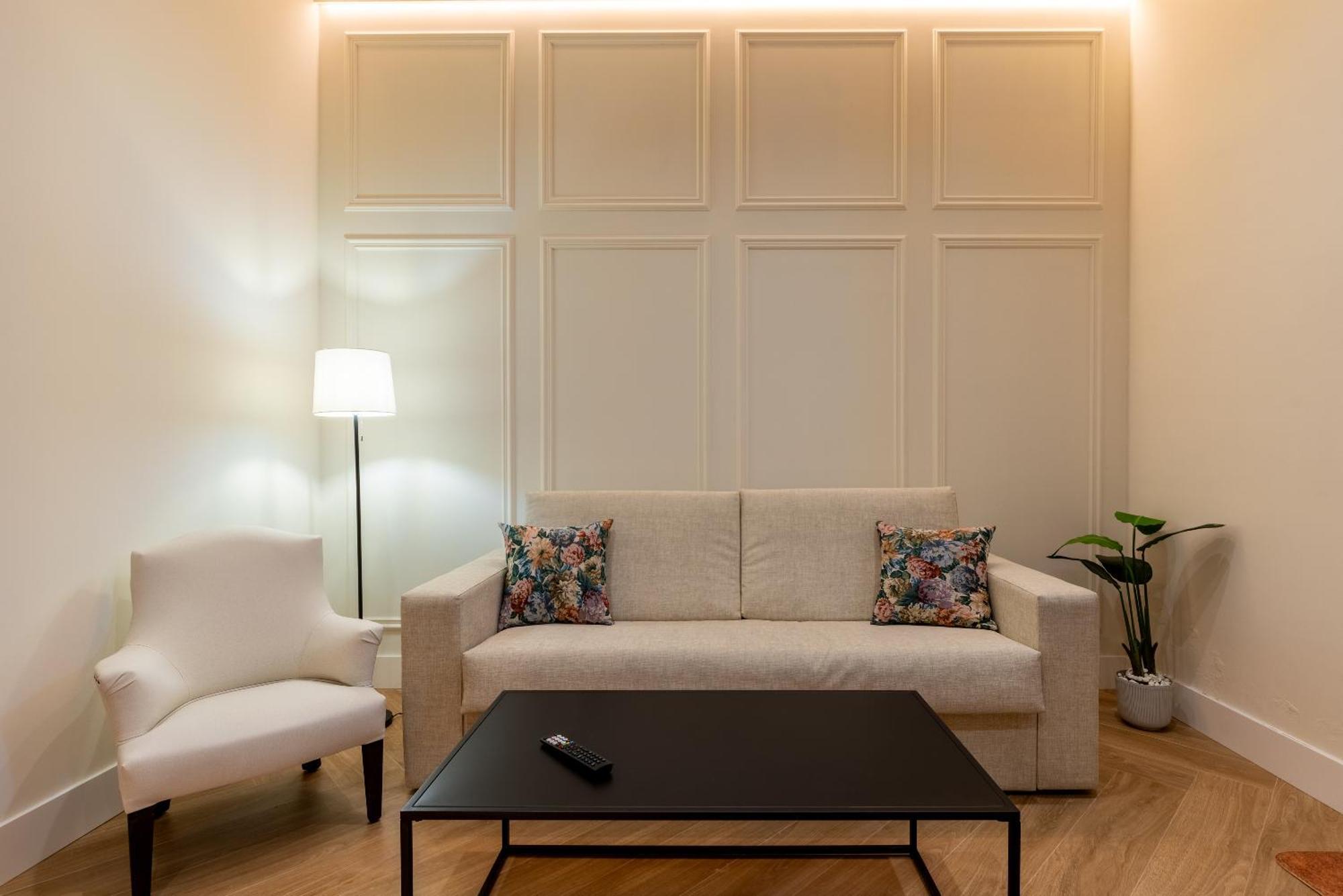 Alvarado 5 Apartment