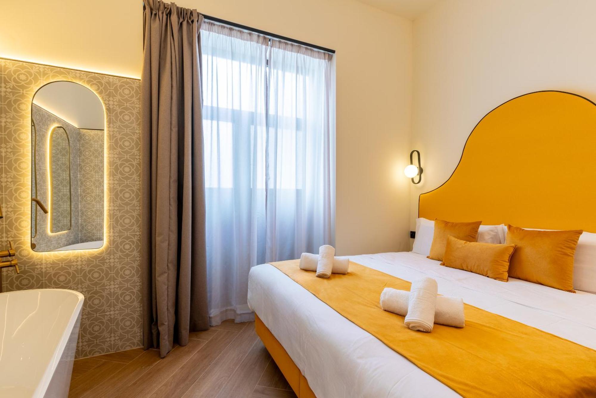 Apartment Alvarado 5