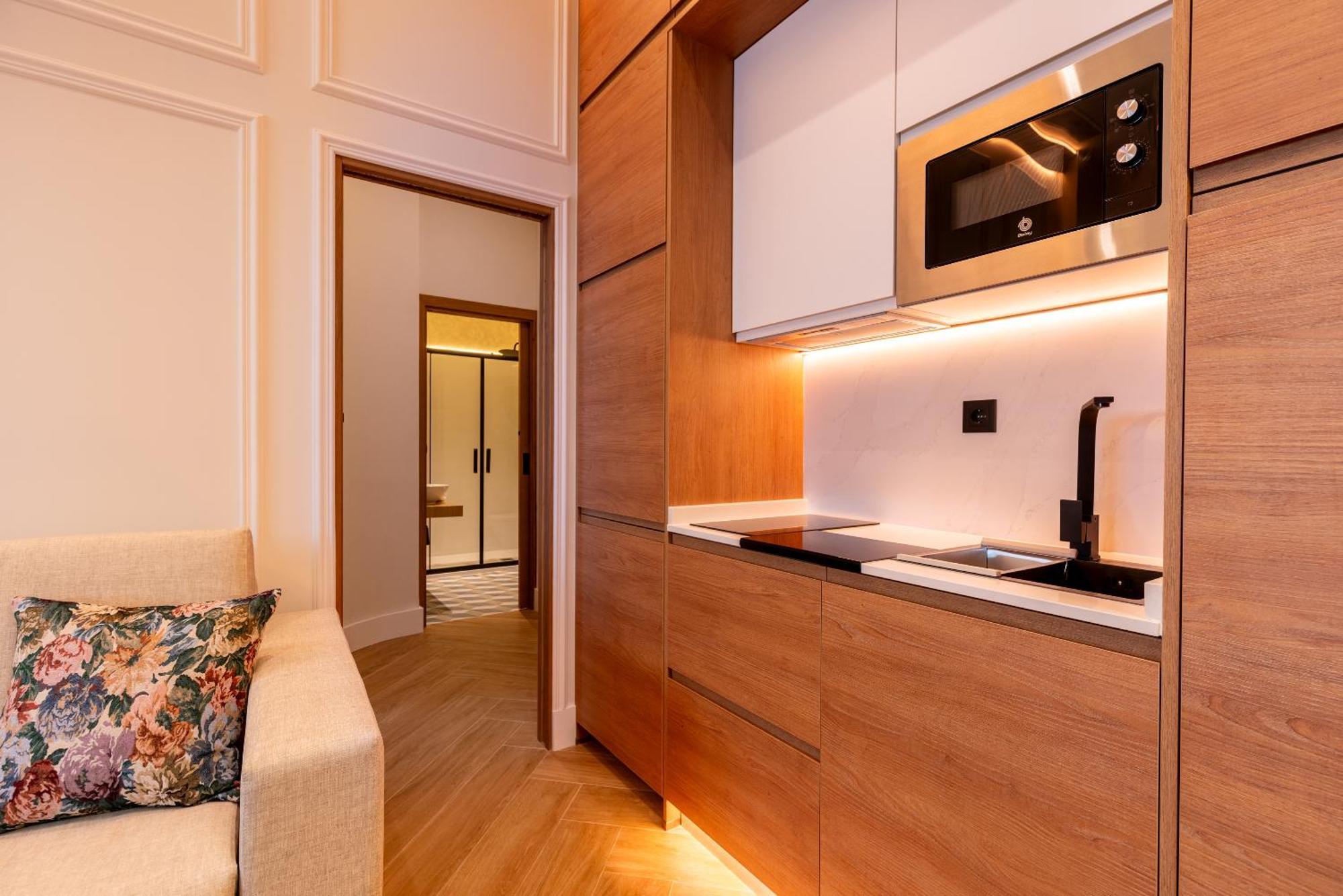 Alvarado 5 Apartment *