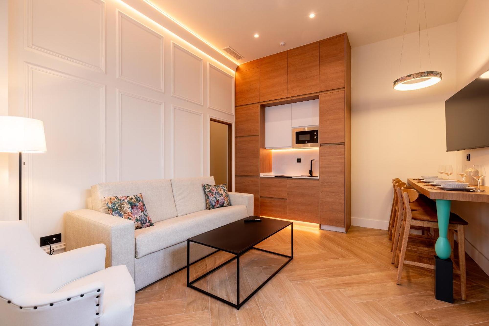Alvarado 5 Apartment *