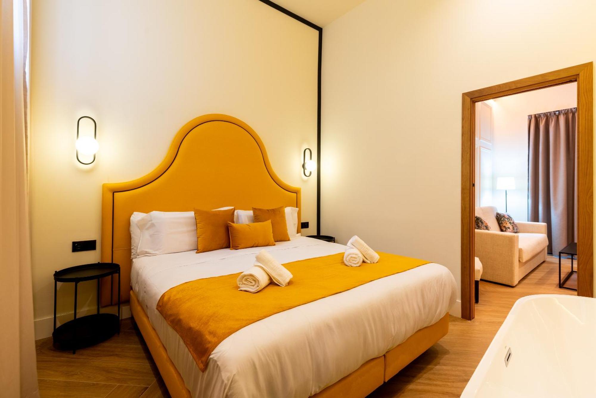 Alvarado 5 Apartment Seville