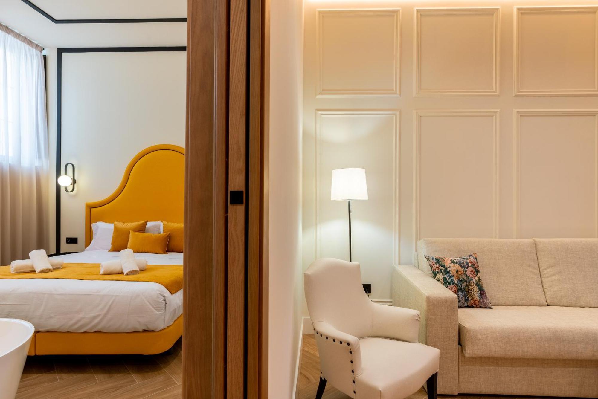 Alvarado 5 Apartment Seville