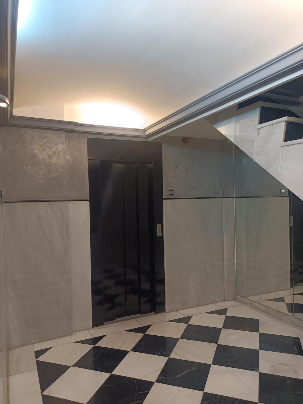Apartment En Carrera Oficial Semana Santa Seville