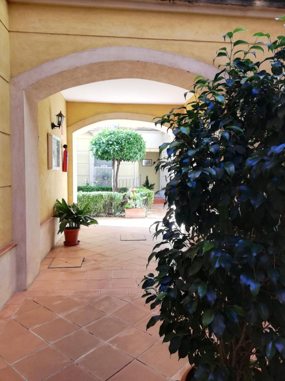 Apartment Triana Estudio *