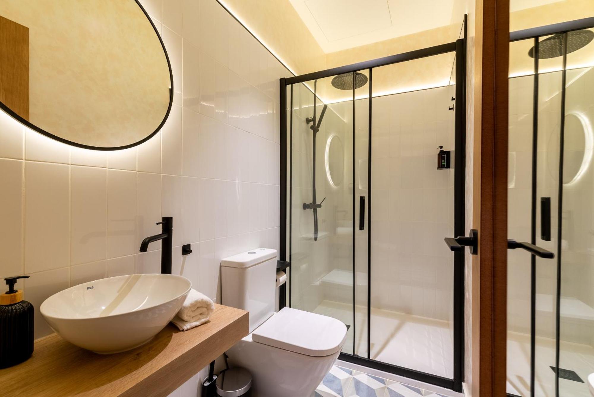 Apartment Alvarado 5 Seville