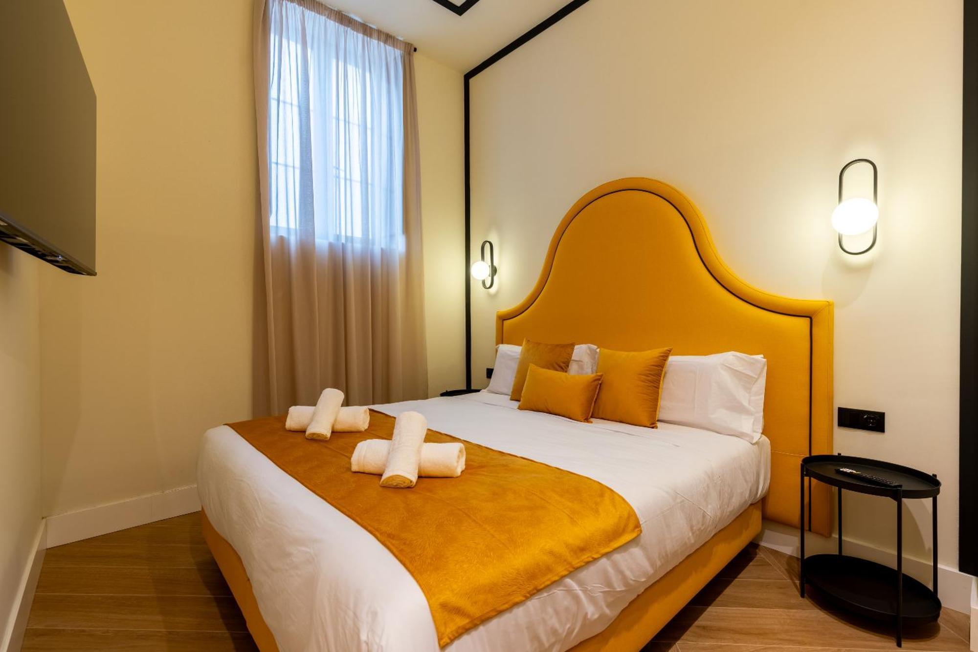Apartment Alvarado 5 Seville