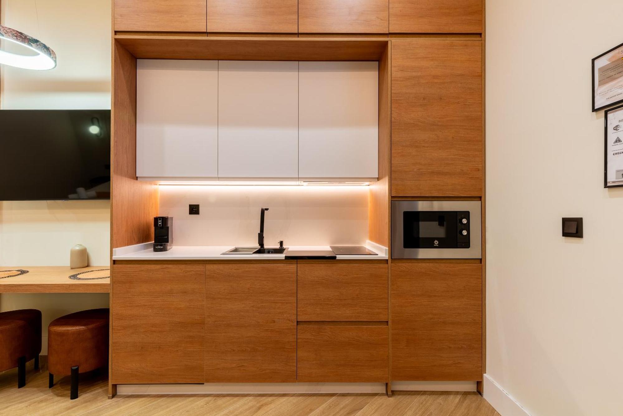 Alvarado 5 Apartment