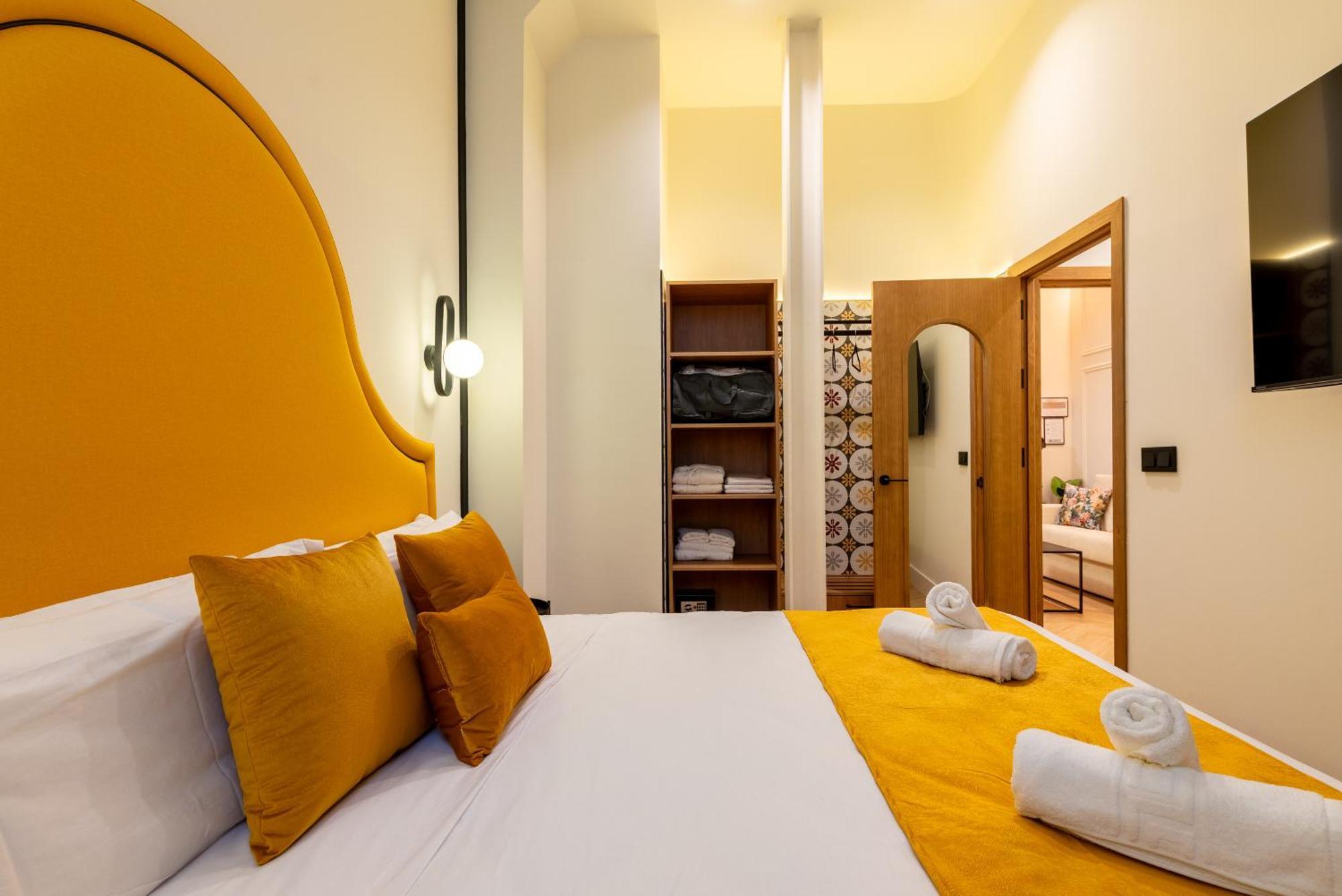 Apartment Alvarado 5 Seville