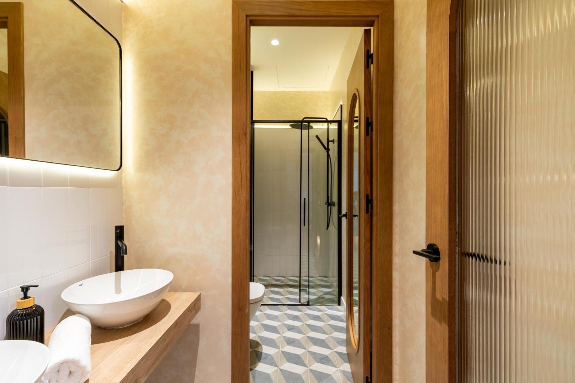 Apartment Alvarado 5 *