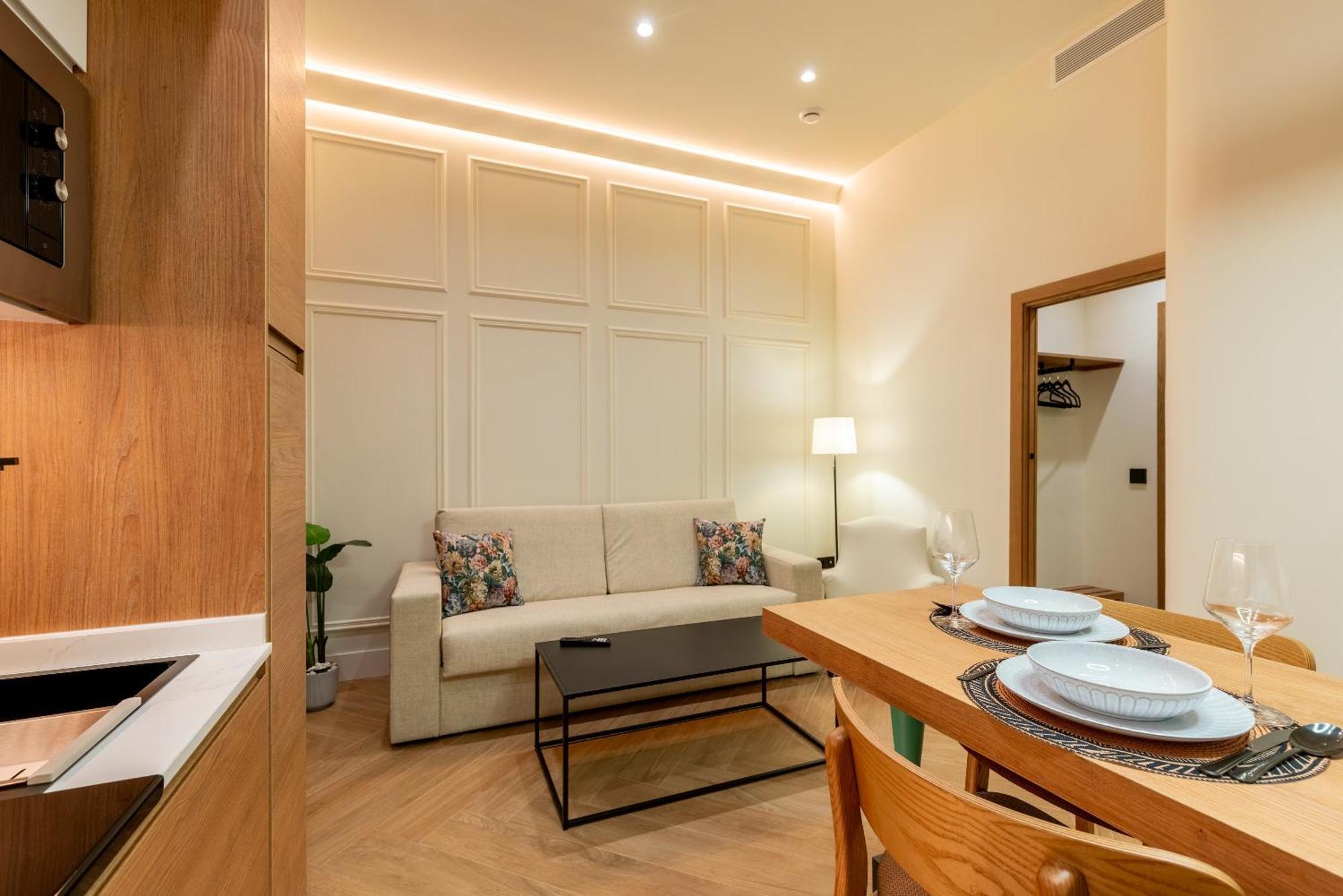 Apartment Alvarado 5 Seville