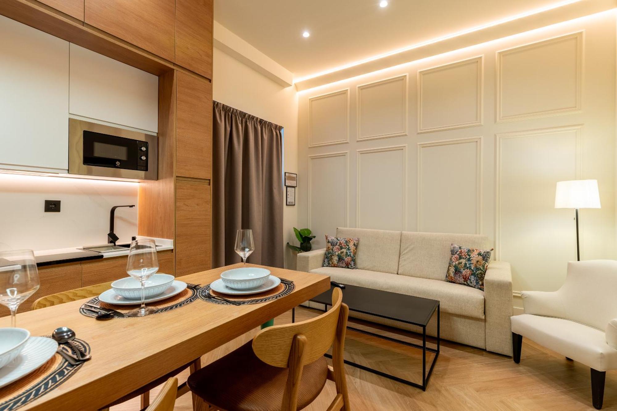 Apartment Alvarado 5