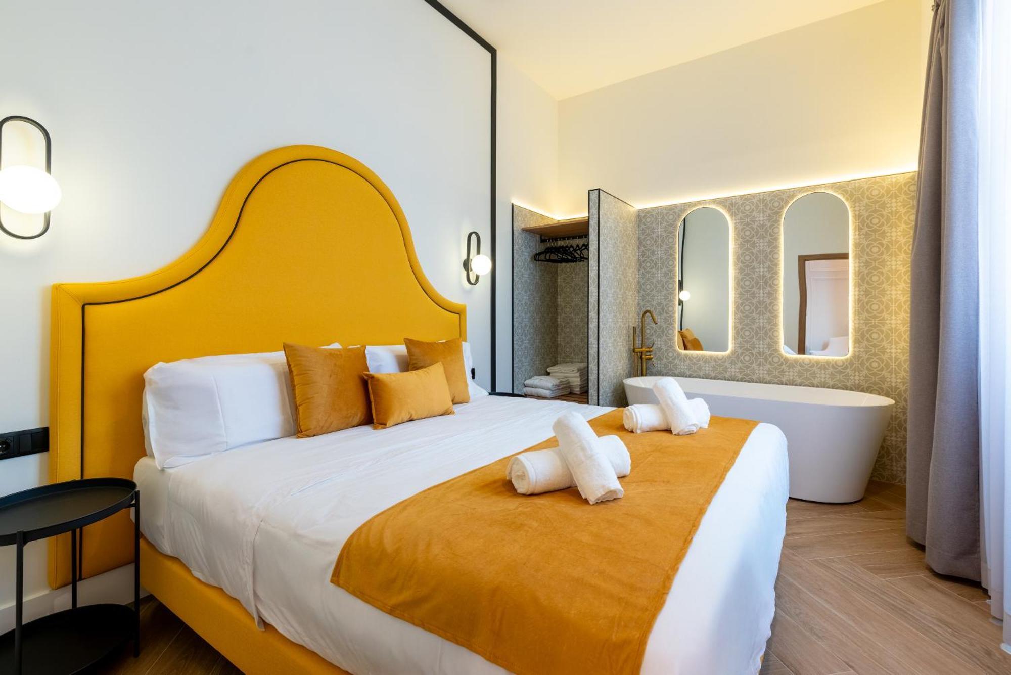 Apartment Alvarado 5 *