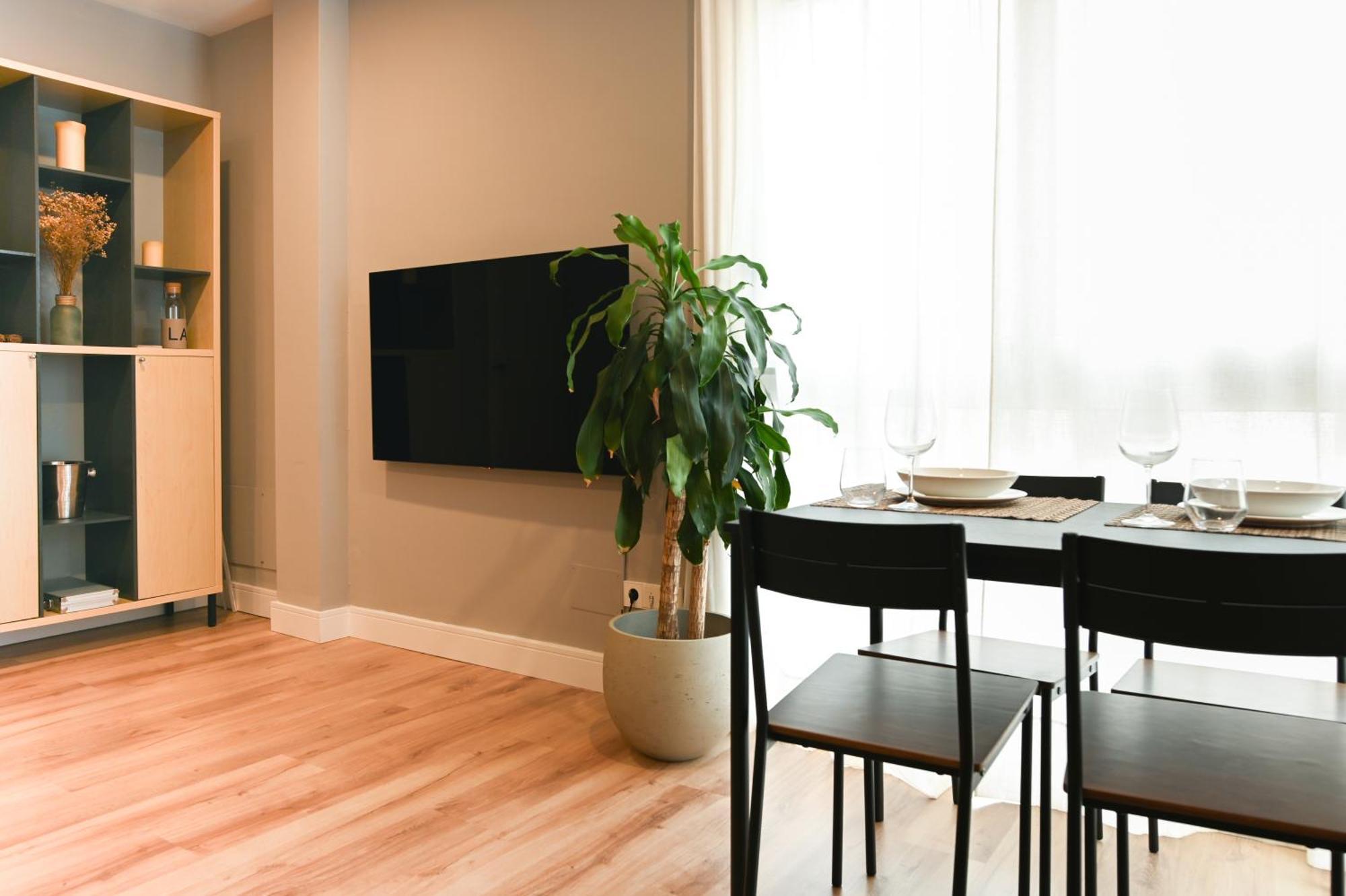 Alohamundi Plaza Nueva Ii Apartment Seville