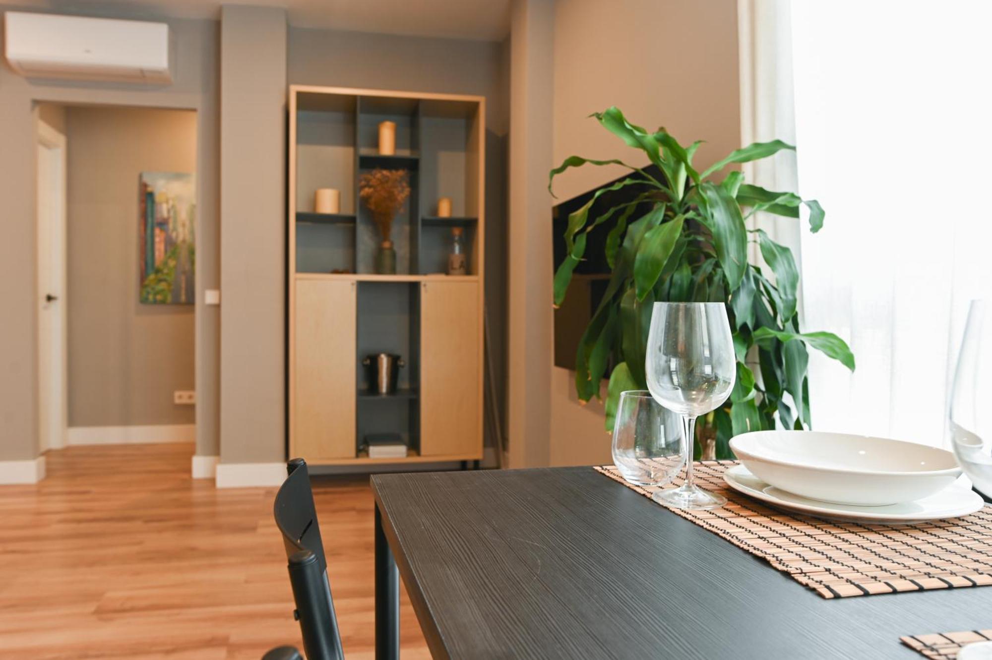 Alohamundi Plaza Nueva Ii Apartment