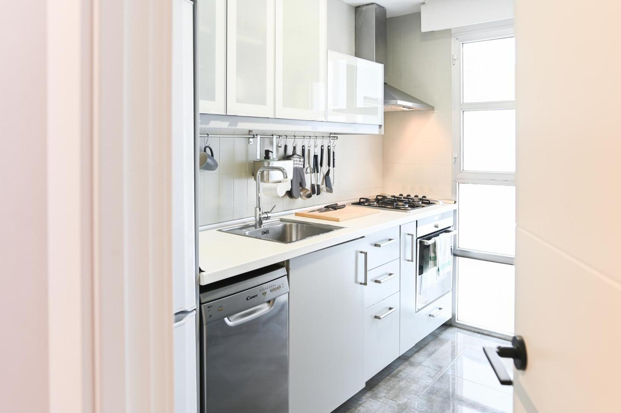 Alohamundi Plaza Nueva Ii Apartment Seville