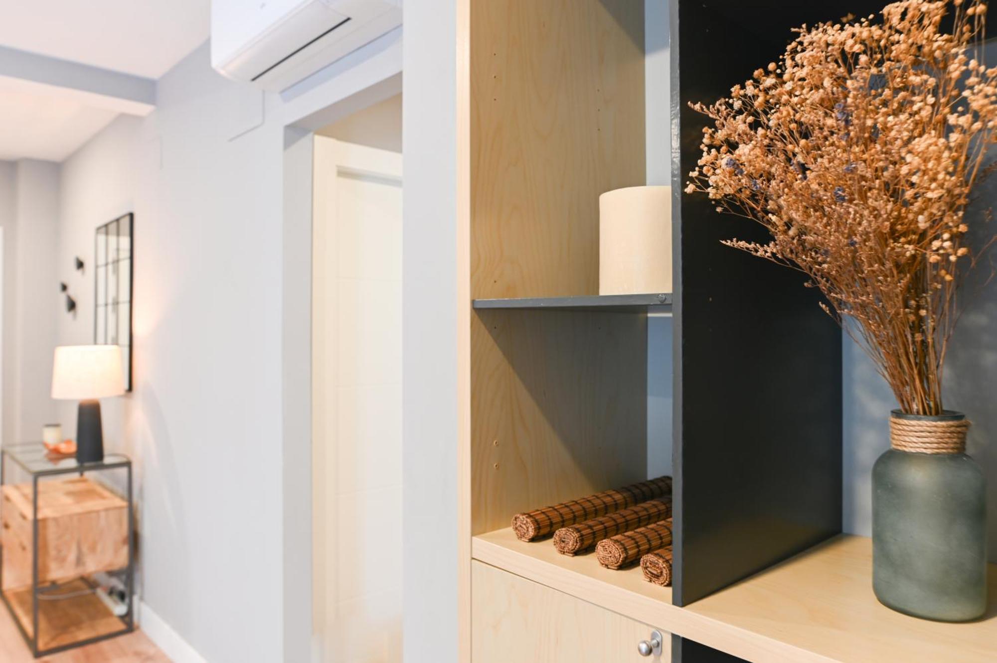 Apartment Alohamundi Plaza Nueva Ii Seville