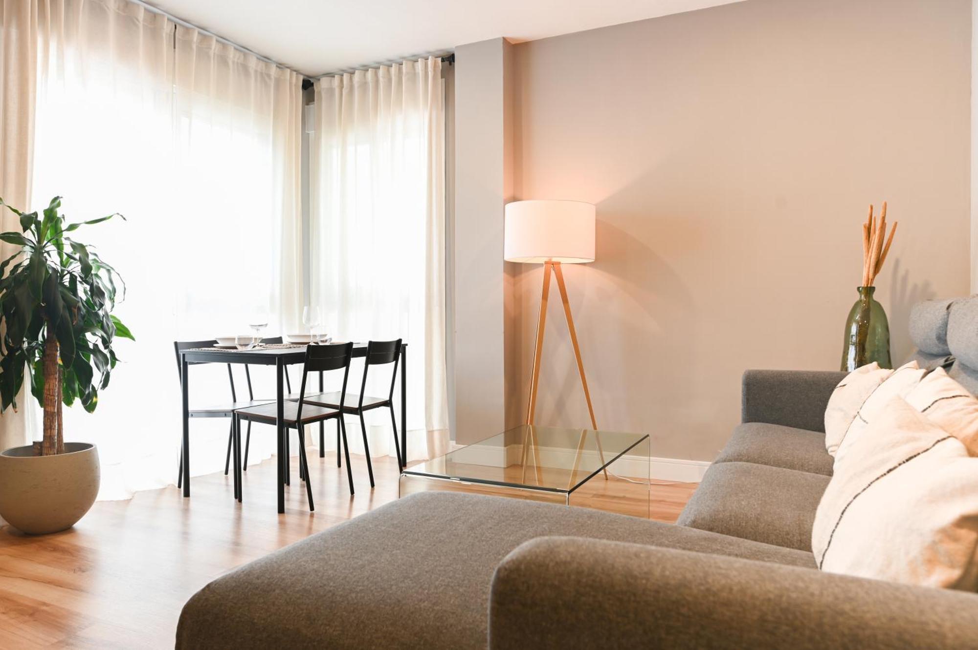 Alohamundi Plaza Nueva Ii Apartment