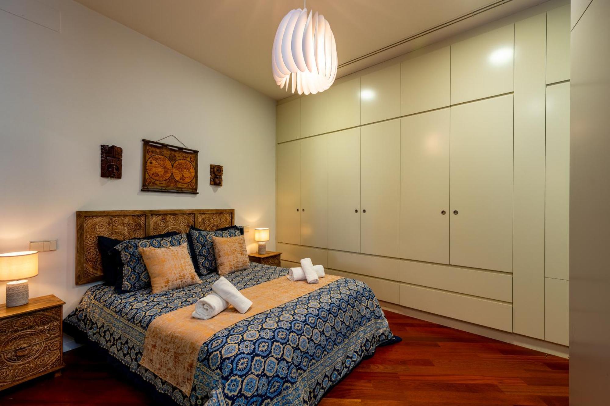 Apartment Paradise, By The Cathedral & Alcazar Seville