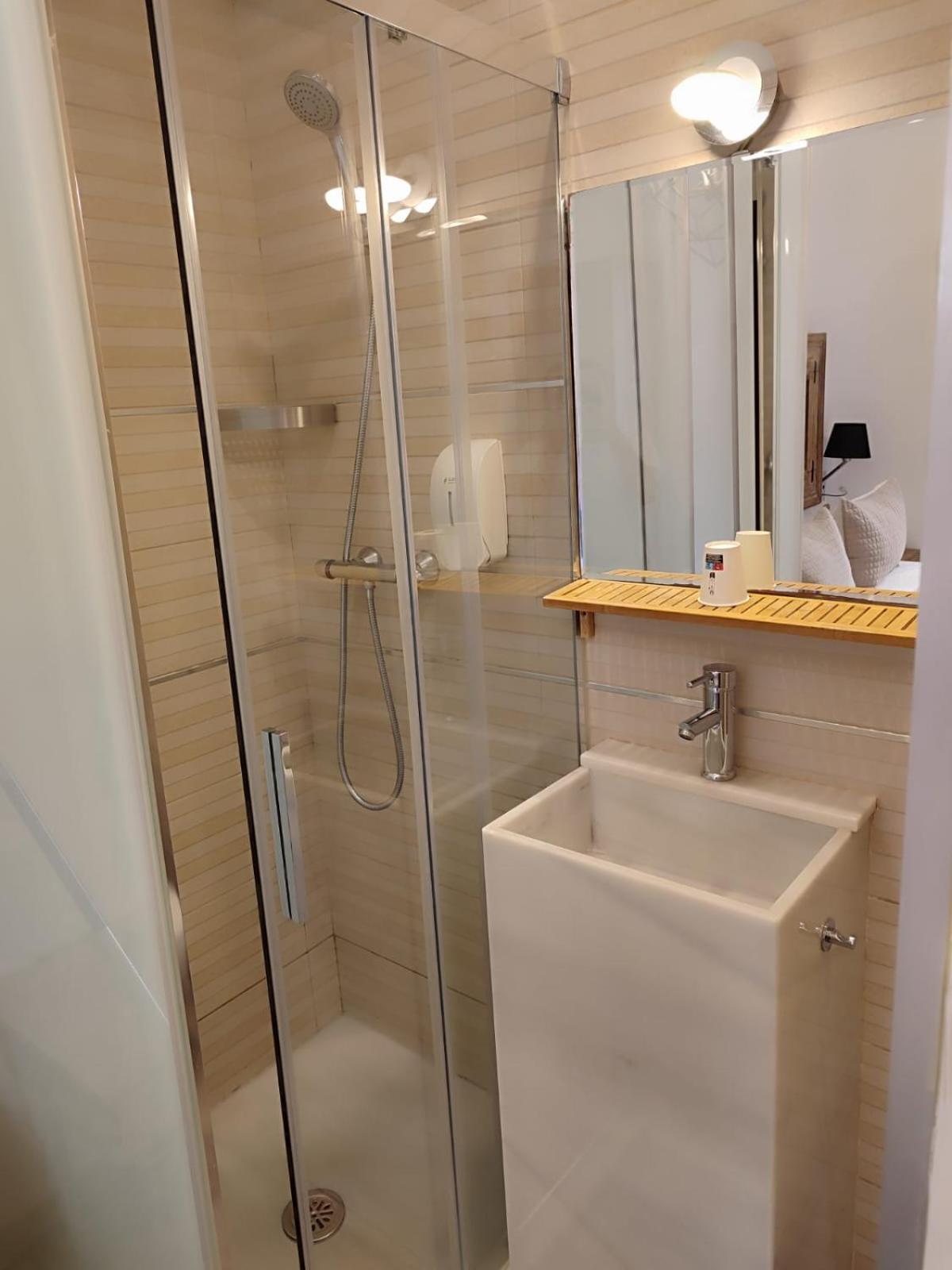 Guest house Center San Eloy Seville