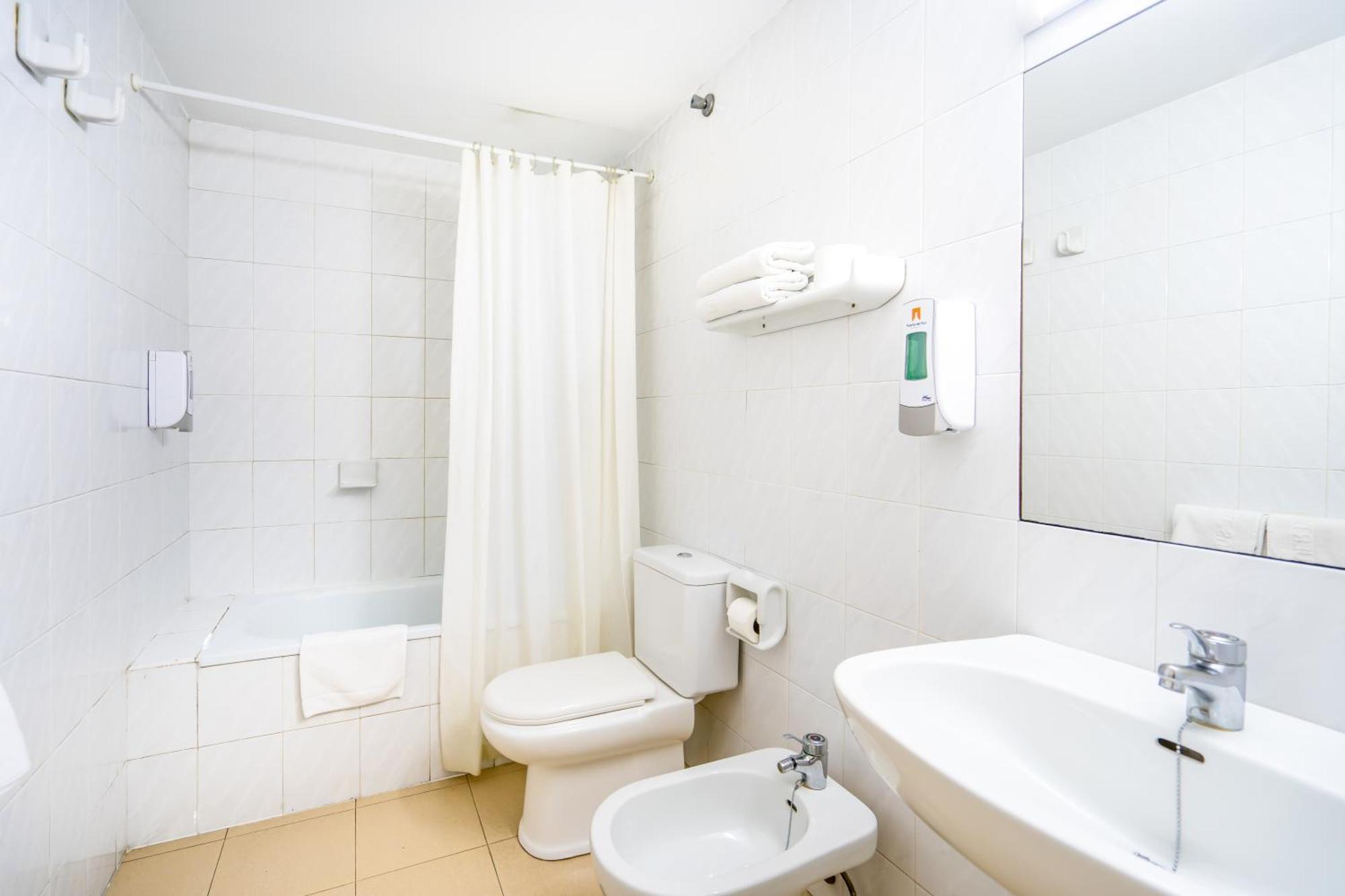 Apartment Puerta Del Sur Seville
