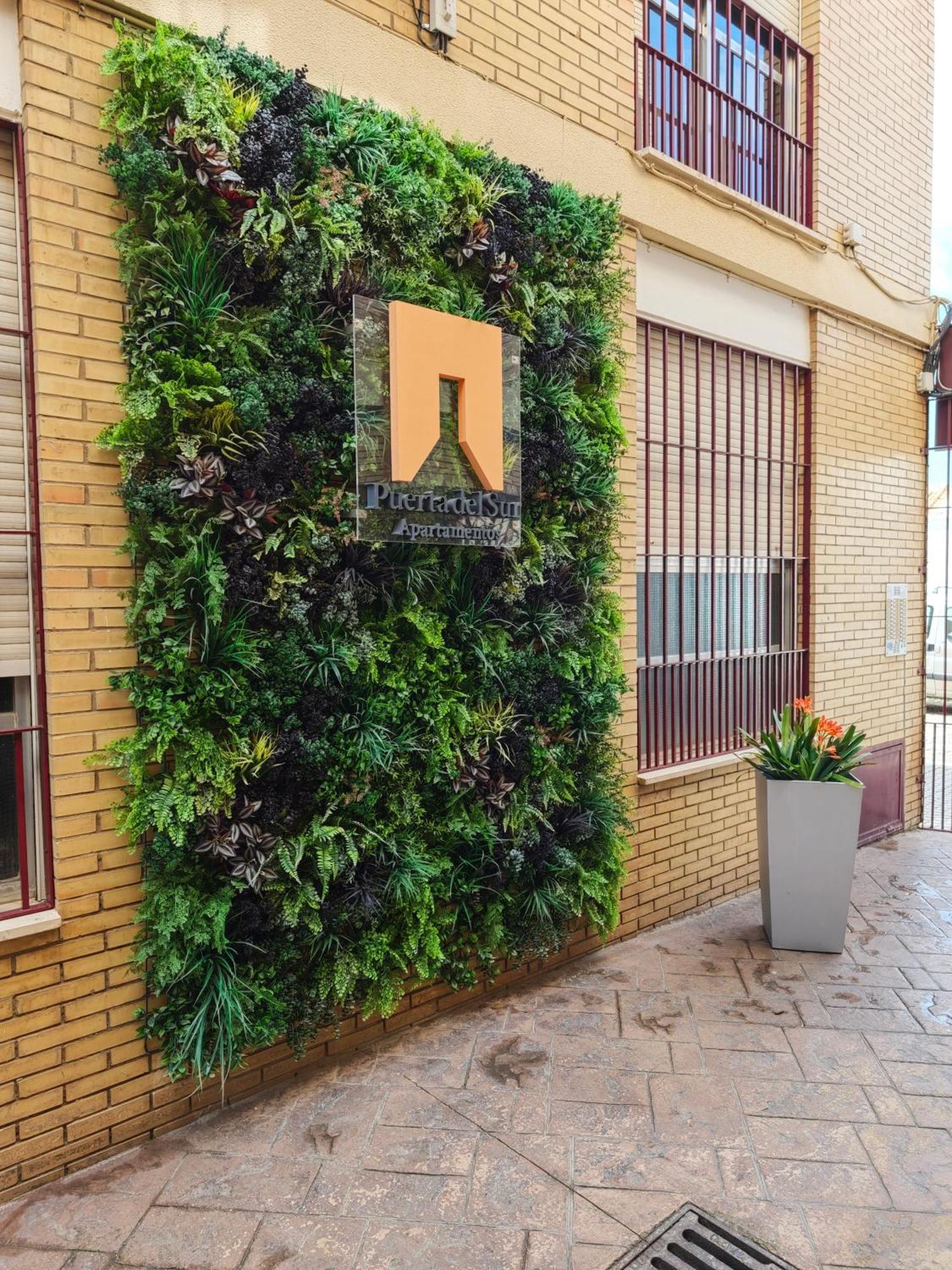 Puerta Del Sur Seville