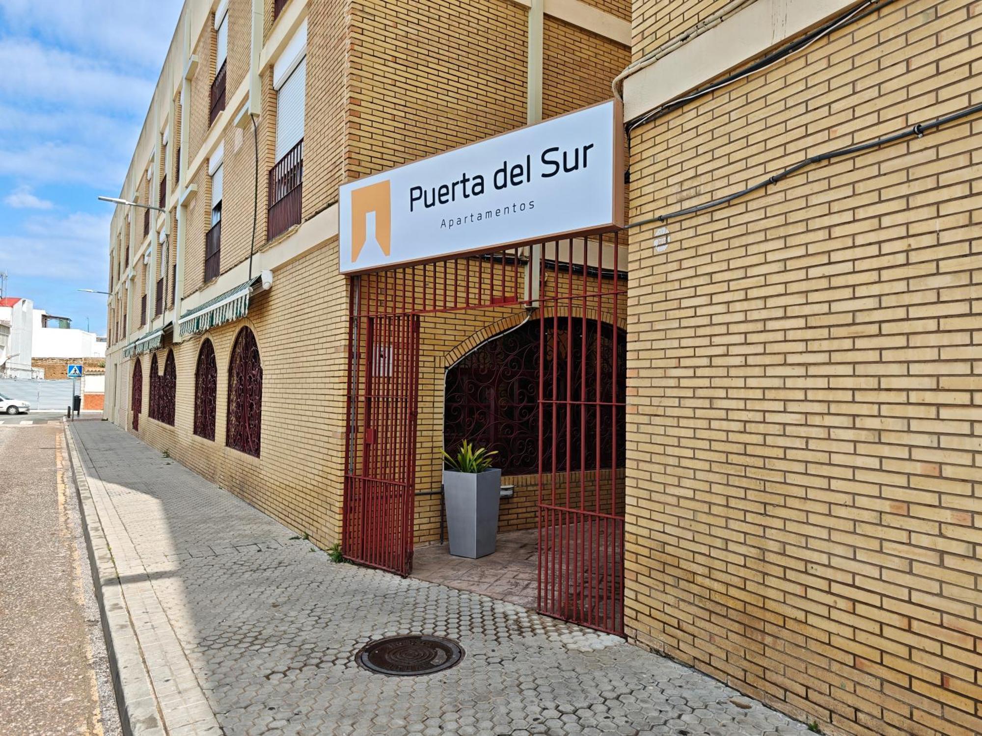 Puerta Del Sur Apartment