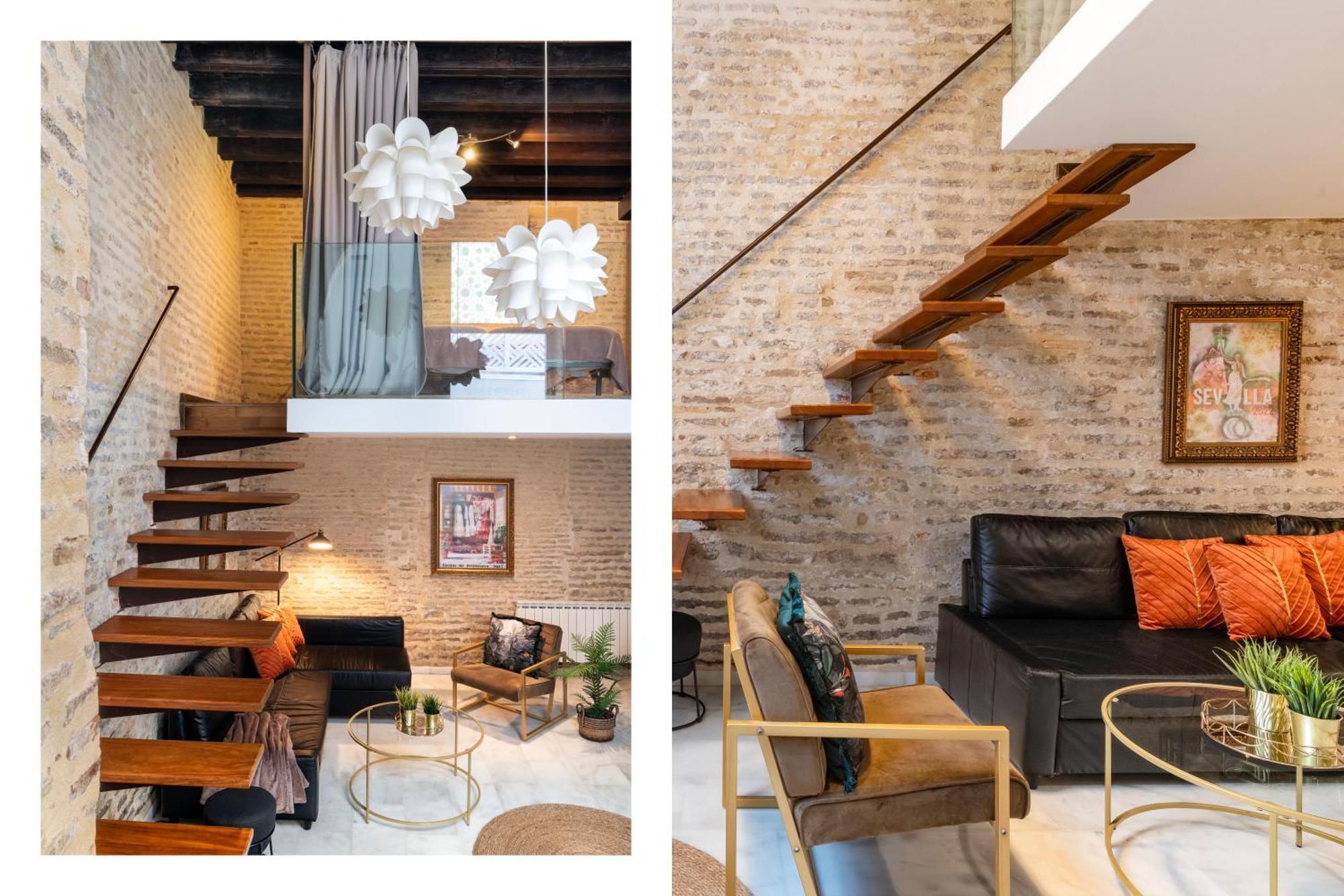 Apartment Unika Homes Hombre De Piedra