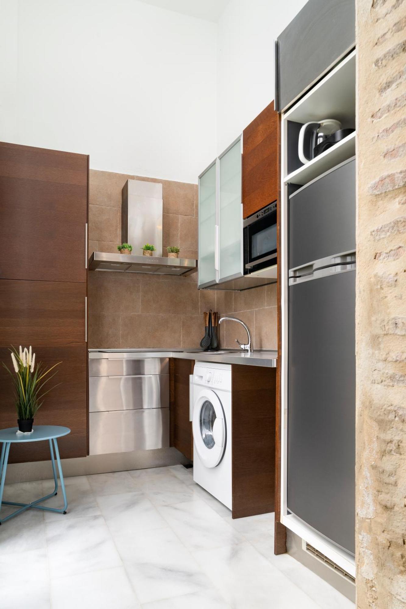 Unika Homes Hombre De Piedra Apartment *