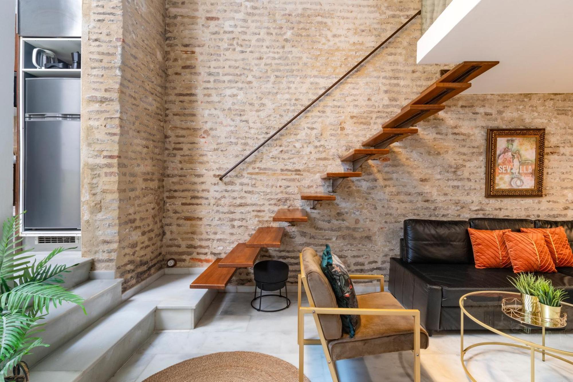 Unika Homes Hombre De Piedra Apartment